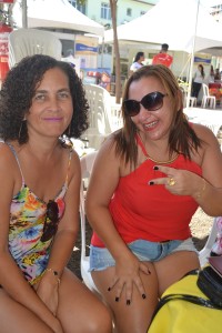 Festival de Frutos do Mar em Iririlakdlaklçda