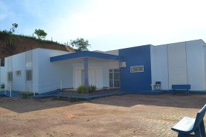 Centro de Infgância