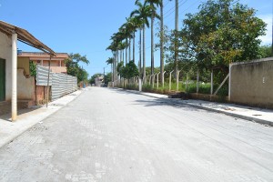 Rua de Santo Eduardo