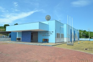 creche de Boa Esperança