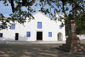 Santuário do Beato - Igreja Nossa Senhora da Assunção (6)