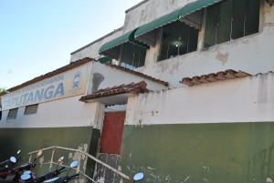 Escola Itaputanga