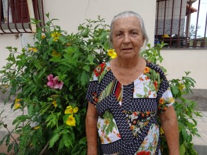 dona Cacilda