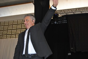 jaime de PAULA