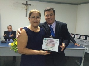 jose marconsini Homenageada zenilda pontes de barros (1)