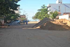 Rua Terencio