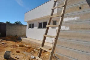 posto do Céu Azul