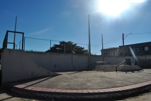 prça do Tamarindo 2