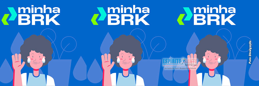 I sorteio da Promoção Sorte na Conta BRK